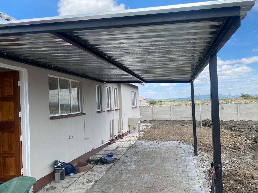 4 Bedroom Property for Sale in Freedom Park North West